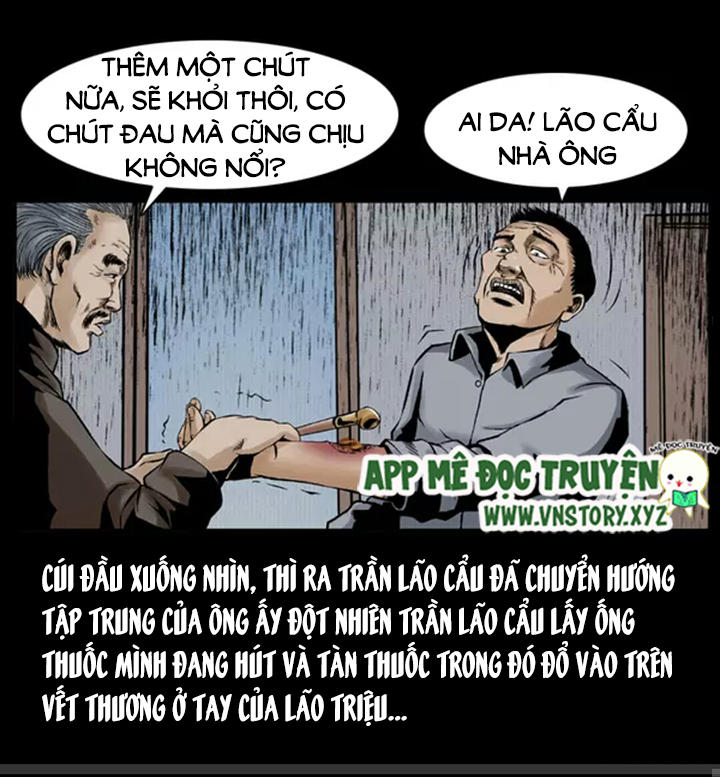 U Minh Ngụy Tượng Chapter 3 - 66