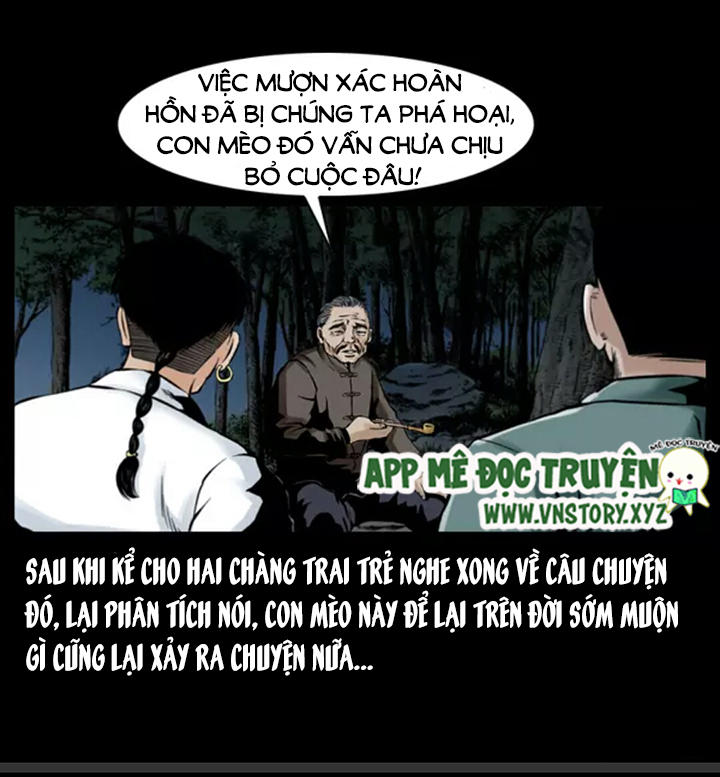 U Minh Ngụy Tượng Chapter 3 - 69
