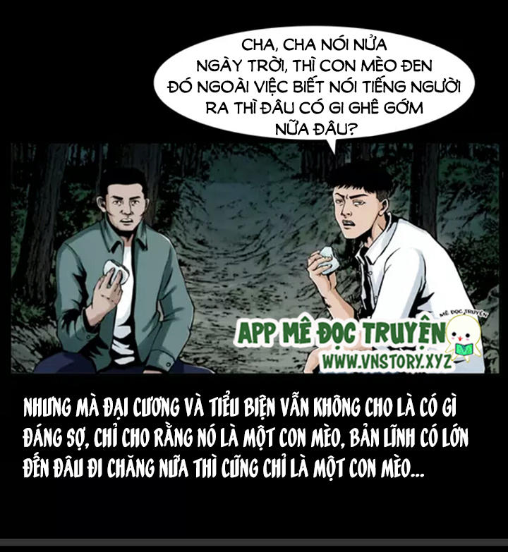 U Minh Ngụy Tượng Chapter 3 - 70