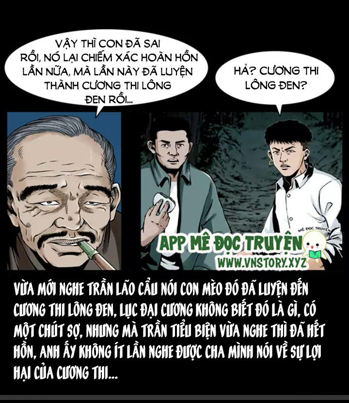 U Minh Ngụy Tượng Chapter 3 - 71