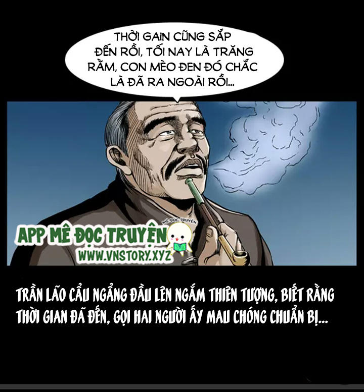 U Minh Ngụy Tượng Chapter 3 - 72