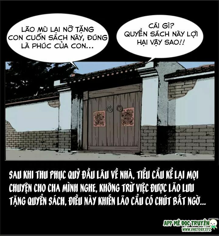 U Minh Ngụy Tượng Chapter 30 - 2