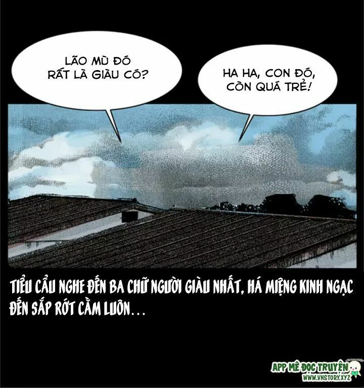 U Minh Ngụy Tượng Chapter 30 - 12