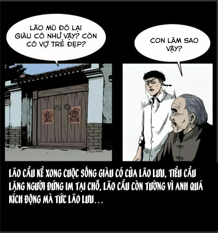 U Minh Ngụy Tượng Chapter 30 - 17