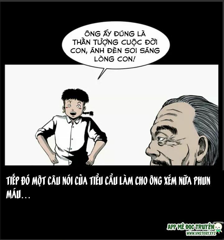 U Minh Ngụy Tượng Chapter 30 - 18