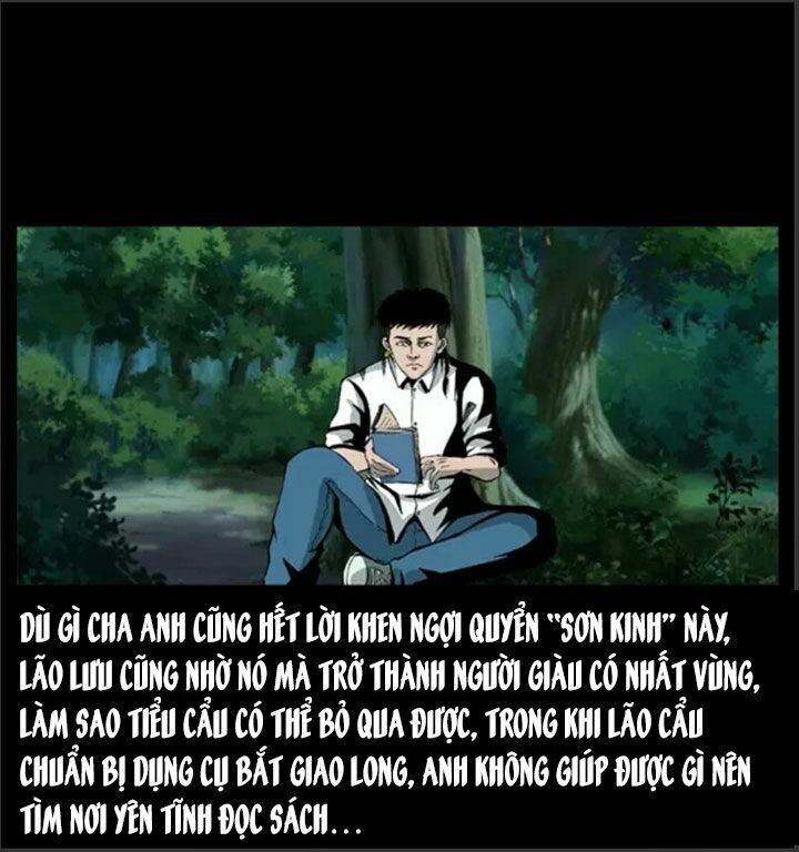 U Minh Ngụy Tượng Chapter 30 - 21