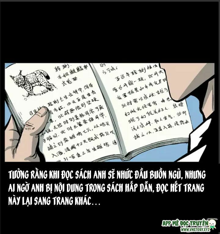 U Minh Ngụy Tượng Chapter 30 - 22