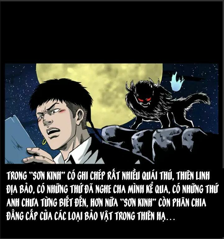 U Minh Ngụy Tượng Chapter 30 - 23