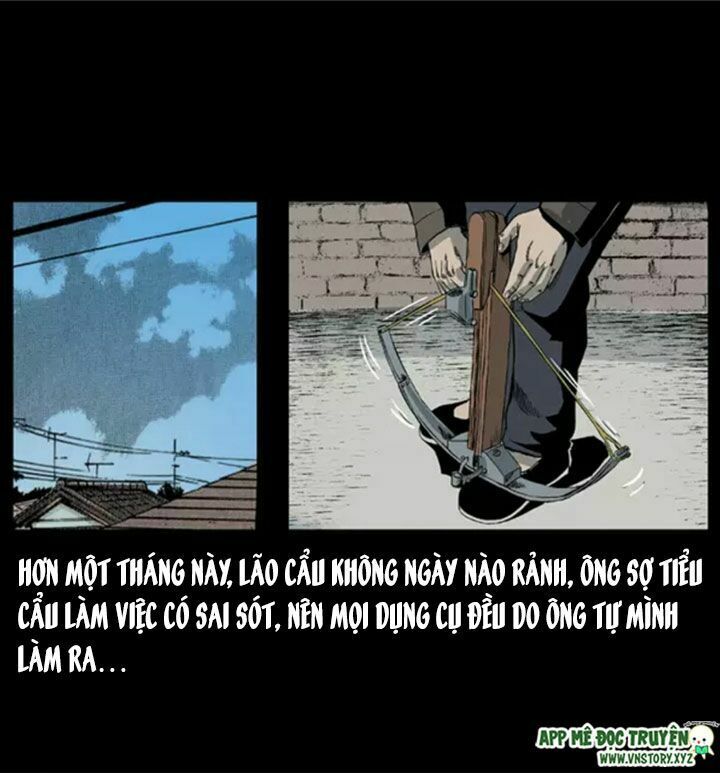 U Minh Ngụy Tượng Chapter 30 - 30