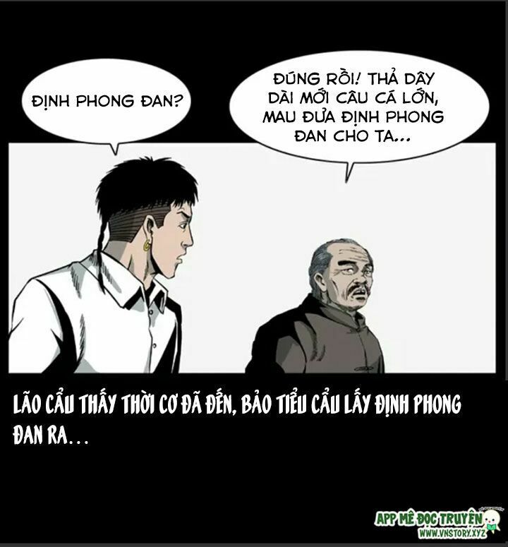 U Minh Ngụy Tượng Chapter 30 - 46