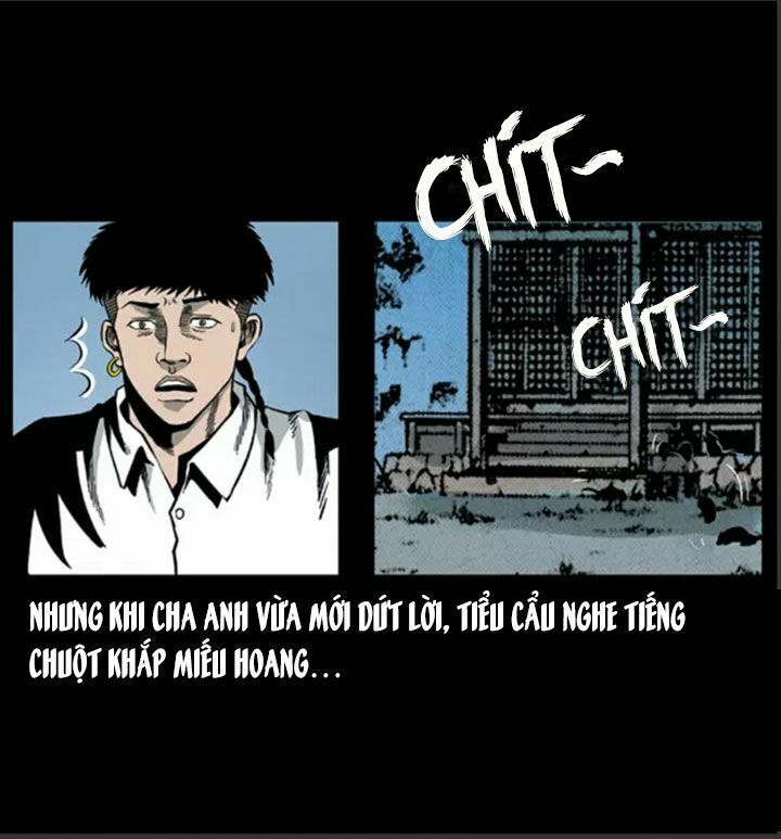 U Minh Ngụy Tượng Chapter 30 - 53