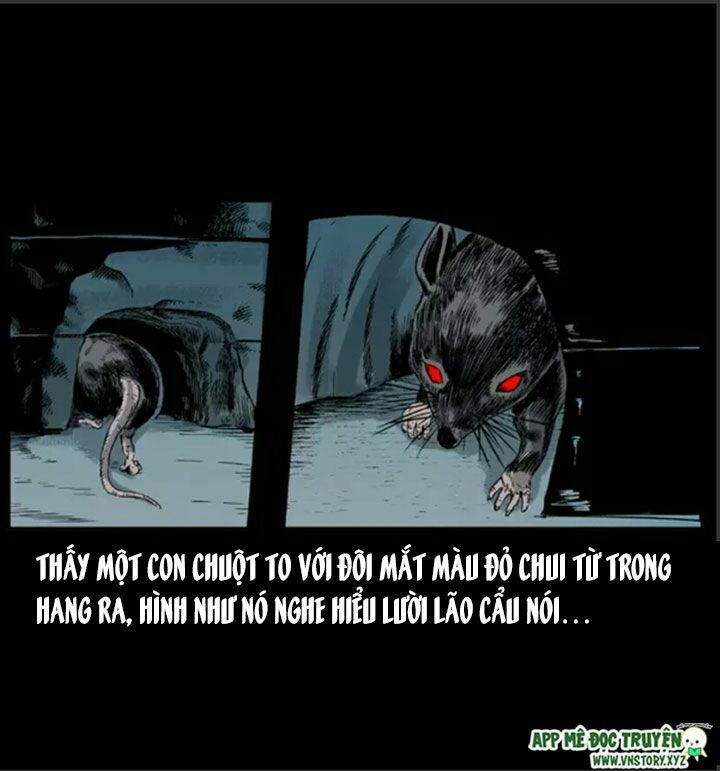 U Minh Ngụy Tượng Chapter 30 - 54