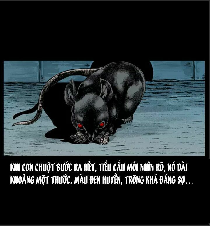 U Minh Ngụy Tượng Chapter 30 - 55