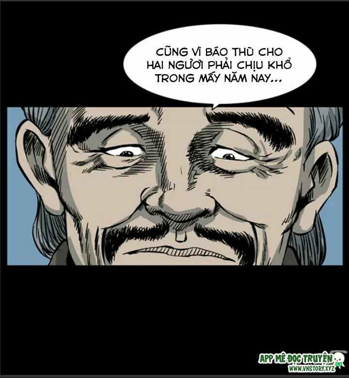 U Minh Ngụy Tượng Chapter 30 - 60