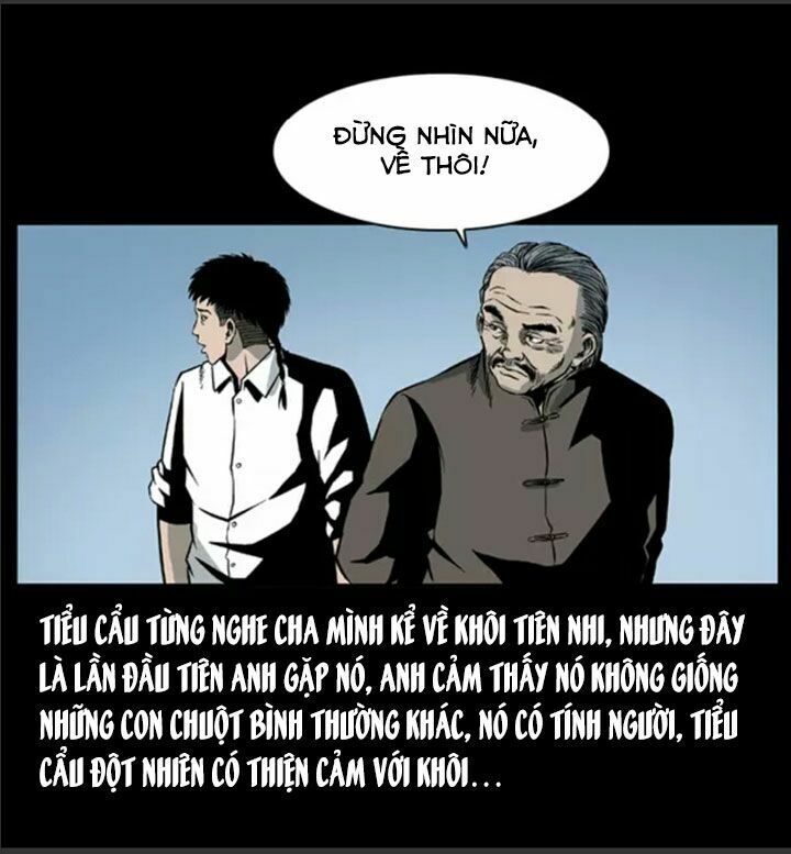U Minh Ngụy Tượng Chapter 30 - 63