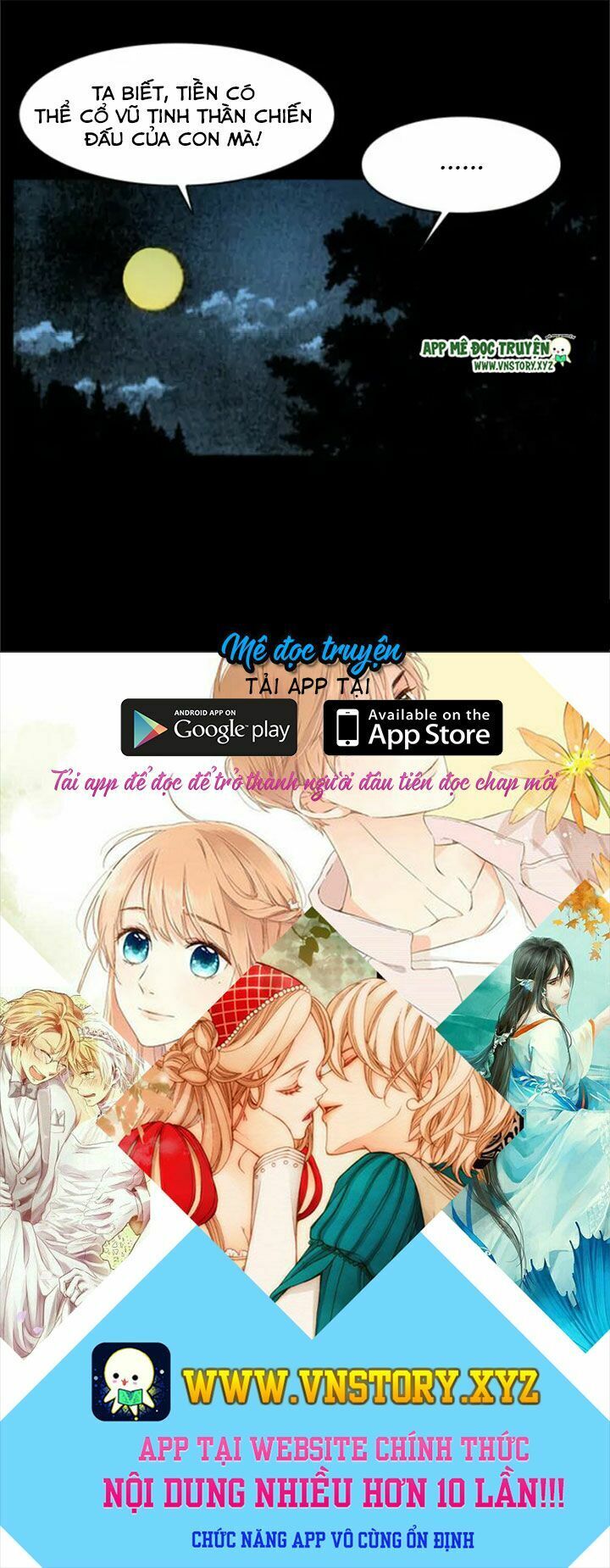 U Minh Ngụy Tượng Chapter 30 - 70