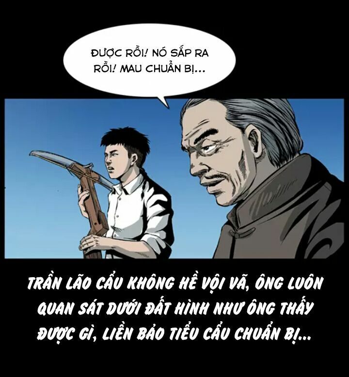 U Minh Ngụy Tượng Chapter 31 - 23