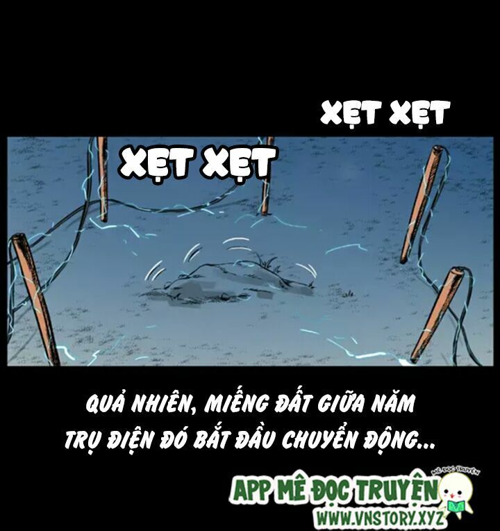 U Minh Ngụy Tượng Chapter 31 - 24