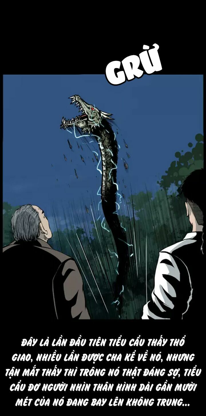 U Minh Ngụy Tượng Chapter 31 - 26