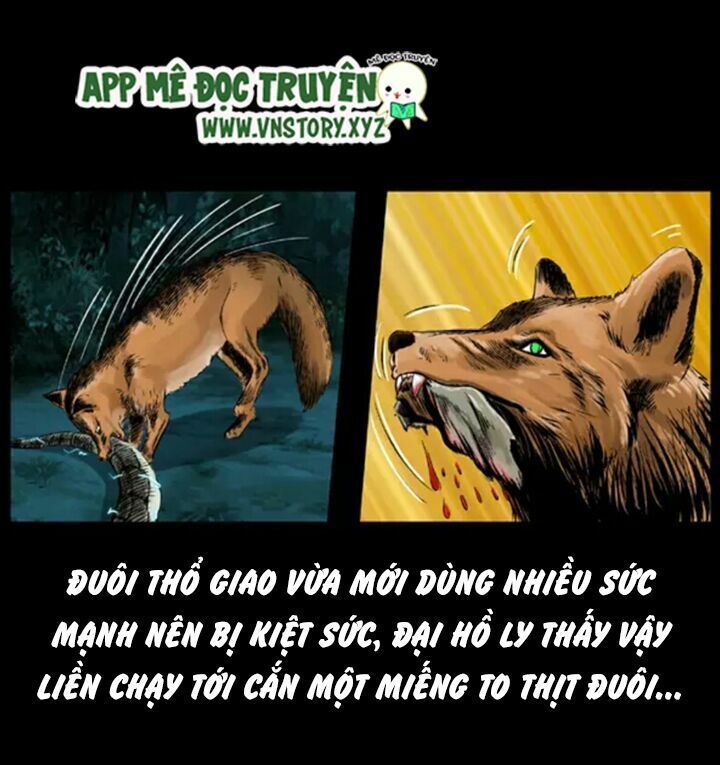 U Minh Ngụy Tượng Chapter 31 - 39
