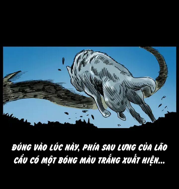 U Minh Ngụy Tượng Chapter 31 - 45