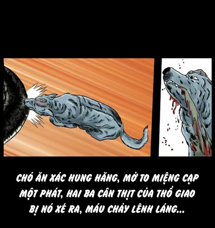 U Minh Ngụy Tượng Chapter 31 - 47
