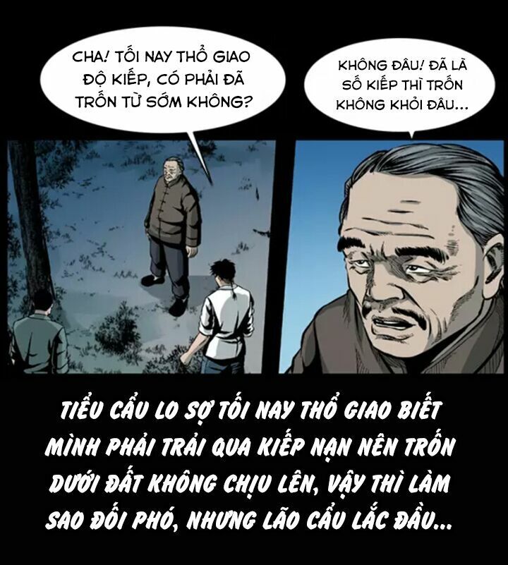 U Minh Ngụy Tượng Chapter 31 - 6