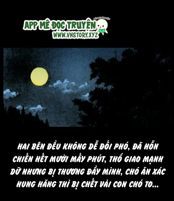 U Minh Ngụy Tượng Chapter 31 - 53