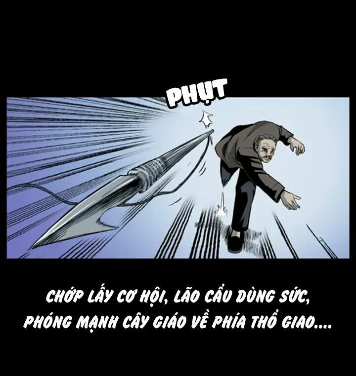 U Minh Ngụy Tượng Chapter 31 - 56