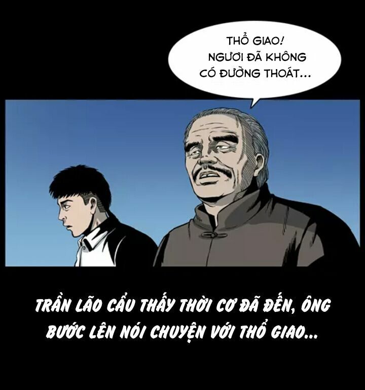 U Minh Ngụy Tượng Chapter 31 - 68