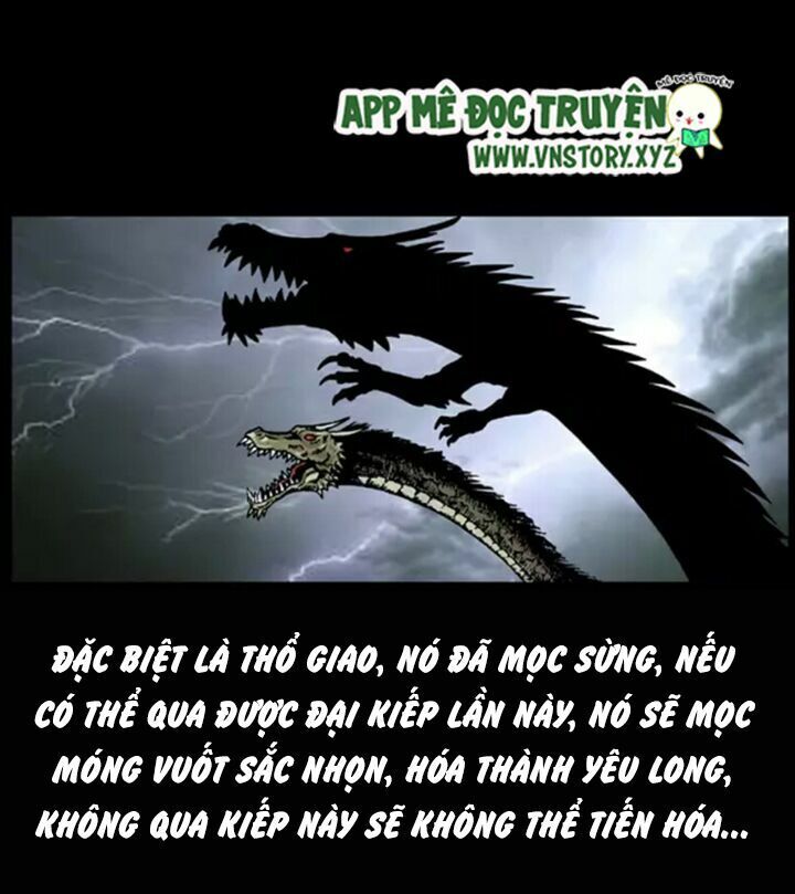 U Minh Ngụy Tượng Chapter 31 - 8