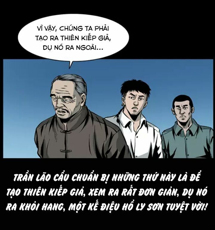 U Minh Ngụy Tượng Chapter 31 - 10