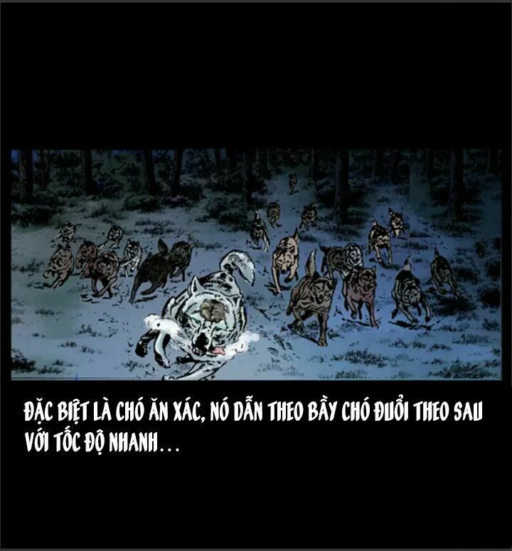 U Minh Ngụy Tượng Chapter 32 - 13