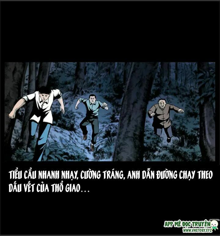 U Minh Ngụy Tượng Chapter 32 - 14