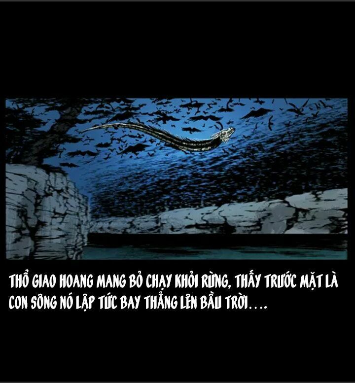 U Minh Ngụy Tượng Chapter 32 - 17