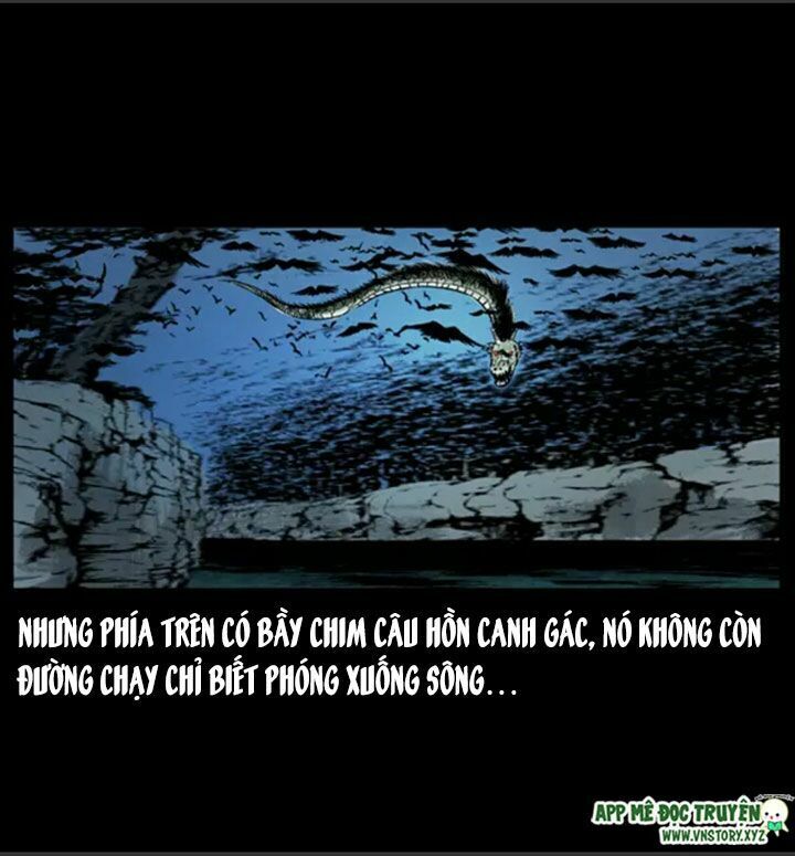 U Minh Ngụy Tượng Chapter 32 - 18