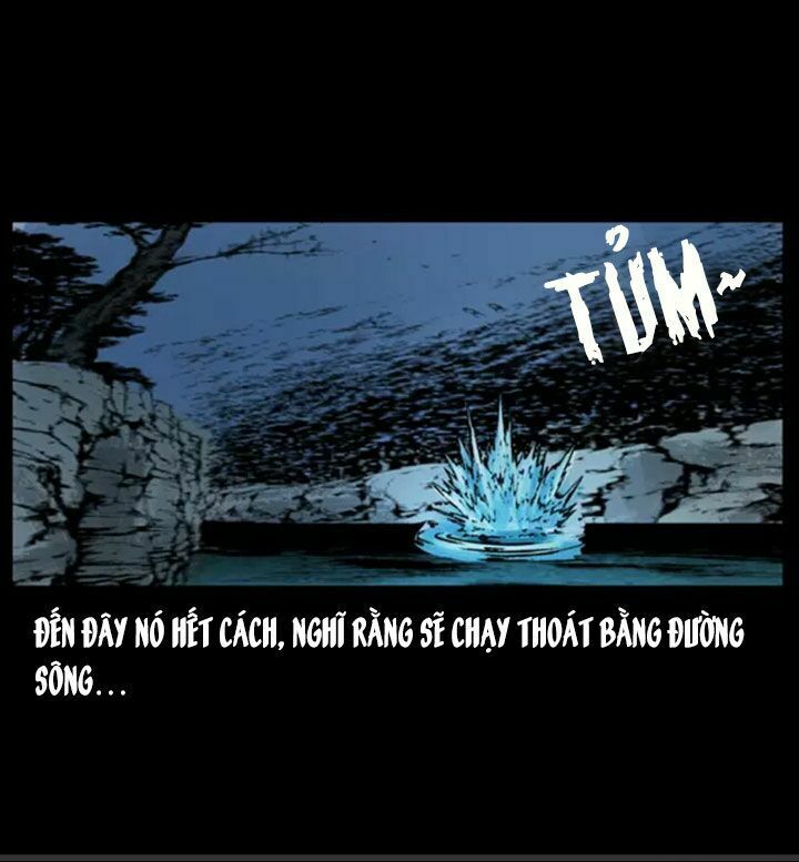 U Minh Ngụy Tượng Chapter 32 - 19