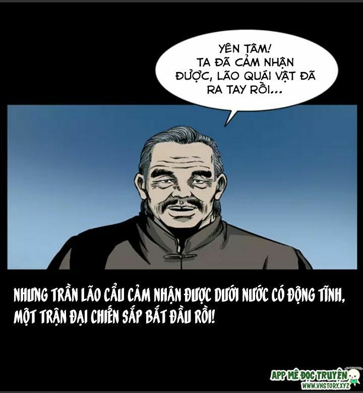 U Minh Ngụy Tượng Chapter 32 - 28