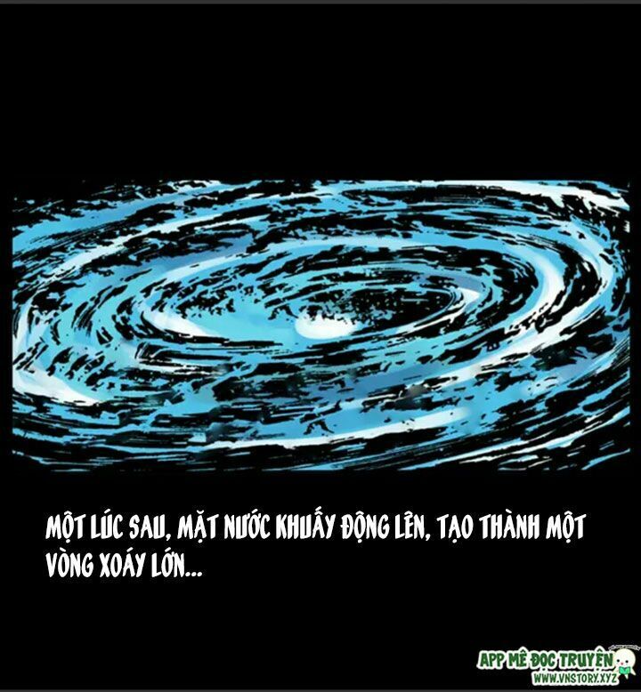 U Minh Ngụy Tượng Chapter 32 - 30