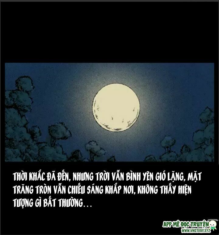 U Minh Ngụy Tượng Chapter 32 - 44