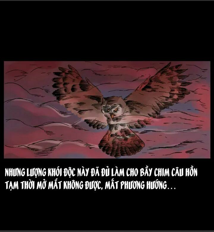 U Minh Ngụy Tượng Chapter 32 - 51