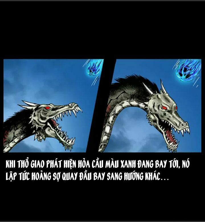 U Minh Ngụy Tượng Chapter 32 - 57