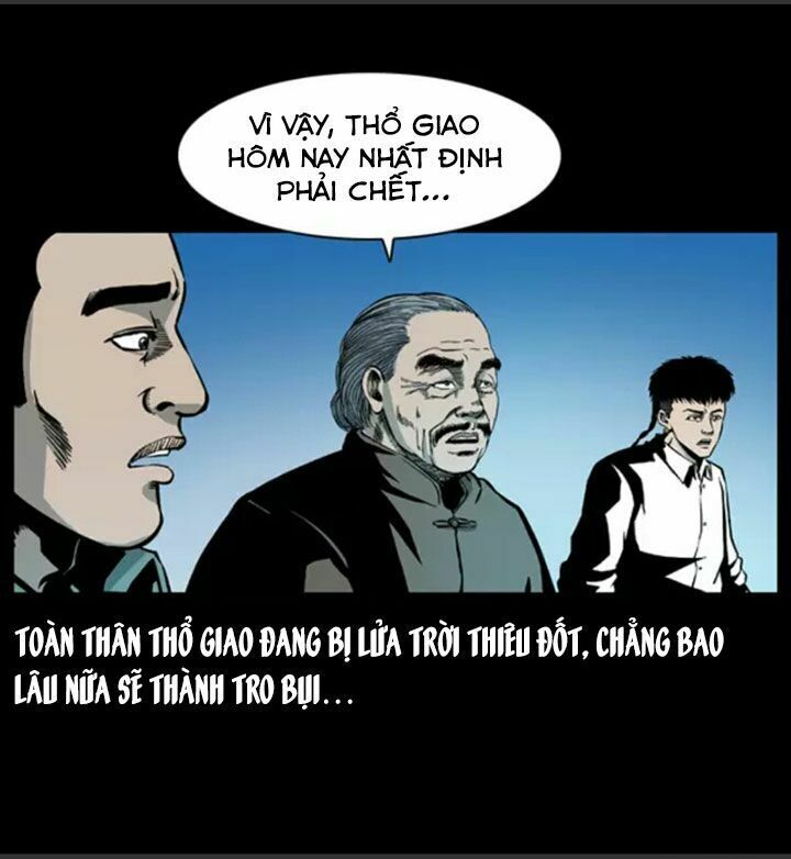 U Minh Ngụy Tượng Chapter 32 - 67