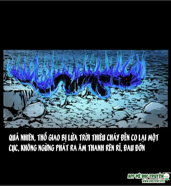 U Minh Ngụy Tượng Chapter 32 - 68