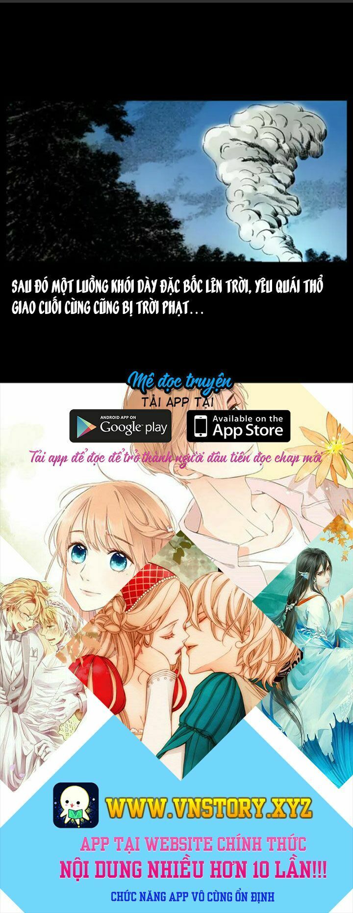 U Minh Ngụy Tượng Chapter 32 - 71