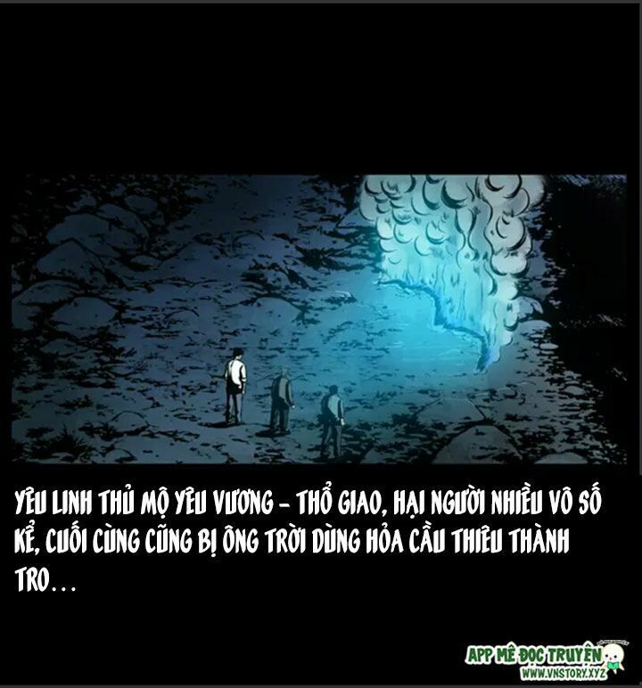 U Minh Ngụy Tượng Chapter 33 - 2