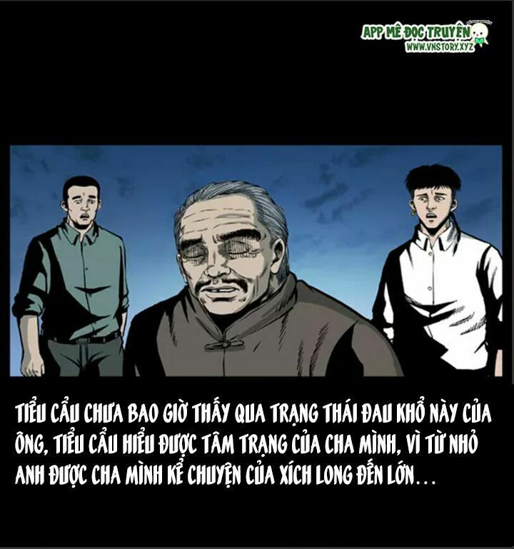 U Minh Ngụy Tượng Chapter 33 - 12