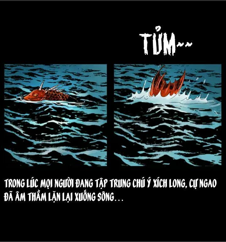 U Minh Ngụy Tượng Chapter 33 - 21