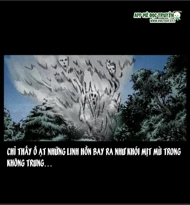 U Minh Ngụy Tượng Chapter 33 - 24