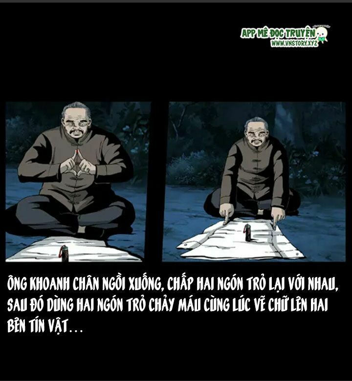 U Minh Ngụy Tượng Chapter 33 - 30